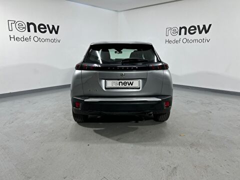 peugeot, 2008, 1.5 bluehdı active prime eat8, otomatik, dizel 2.el otomobil | renew 6