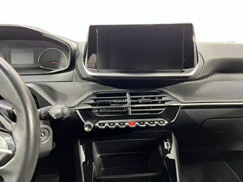 peugeot, 2008, 1.5 bluehdı active prime eat8, otomatik, dizel 2.el otomobil | renew 26