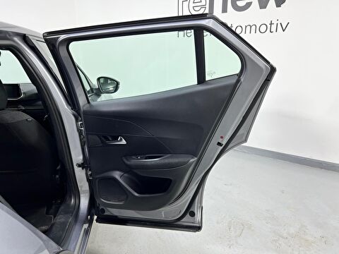 peugeot, 2008, 1.5 bluehdı active prime eat8, otomatik, dizel 2.el otomobil | renew 39