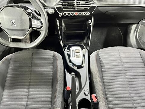 peugeot, 2008, 1.5 bluehdı active prime eat8, otomatik, dizel 2.el otomobil | renew 29