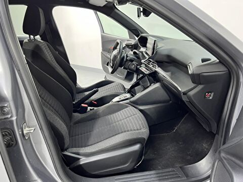 peugeot, 2008, 1.5 bluehdı active prime eat8, otomatik, dizel 2.el otomobil | renew 34