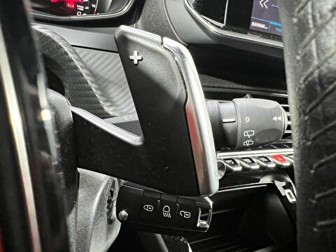 peugeot, 2008, 1.5 bluehdı active prime eat8, otomatik, dizel 2.el otomobil | renew 31