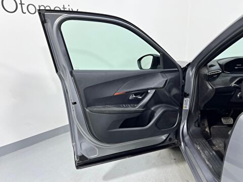 peugeot, 2008, 1.5 bluehdı active prime eat8, otomatik, dizel 2.el otomobil | renew 37