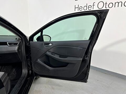 renault, clio, 1.0 tce evolution x-tronic, otomatik, benzin 2.el otomobil | renew 36