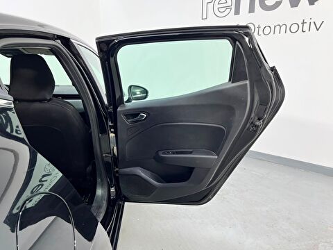 renault, clio, 1.0 tce evolution x-tronic, otomatik, benzin 2.el otomobil | renew 37