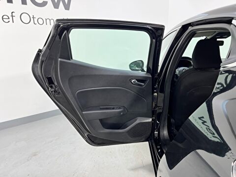 renault, clio, 1.0 tce evolution x-tronic, otomatik, benzin 2.el otomobil | renew 38