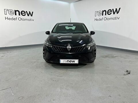 renault, clio, 1.0 tce evolution x-tronic, otomatik, benzin 2.el otomobil | renew 3