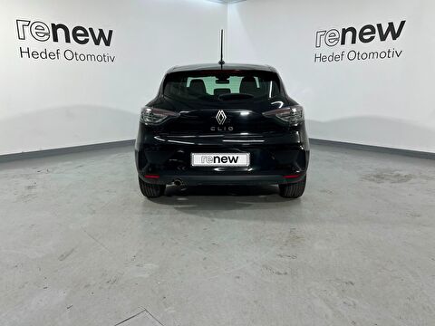 renault, clio, 1.0 tce evolution x-tronic, otomatik, benzin 2.el otomobil | renew 6