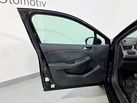 renault, clio, 1.0 tce evolution x-tronic, otomatik, benzin 2.el otomobil | renew 35