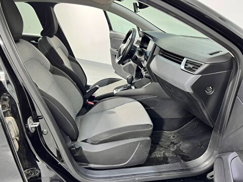 renault, clio, 1.0 tce evolution x-tronic, otomatik, benzin 2.el otomobil | renew 32