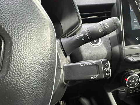 renault, clio, 1.0 tce evolution x-tronic, otomatik, benzin 2.el otomobil | renew 30