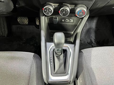 renault, clio, 1.0 tce evolution x-tronic, otomatik, benzin 2.el otomobil | renew 25