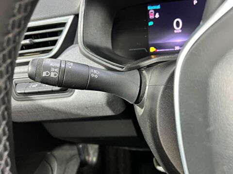 renault, clio, 1.0 tce evolution x-tronic, otomatik, benzin 2.el otomobil | renew 29