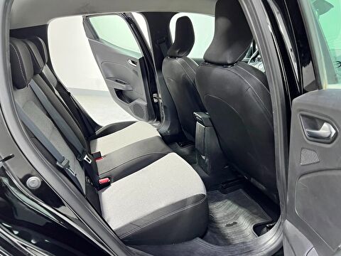 renault, clio, 1.0 tce evolution x-tronic, otomatik, benzin 2.el otomobil | renew 33