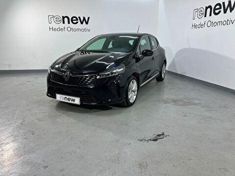 renault, clio, 1.0 tce evolution x-tronic, otomatik, benzin 2.el otomobil | renew 8