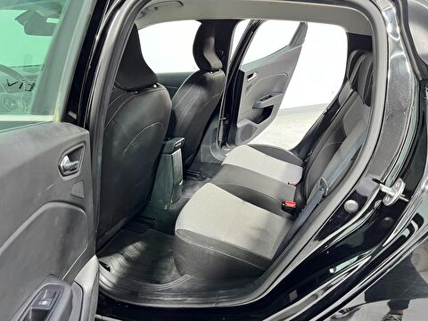 renault, clio, 1.0 tce evolution x-tronic, otomatik, benzin 2.el otomobil | renew 34