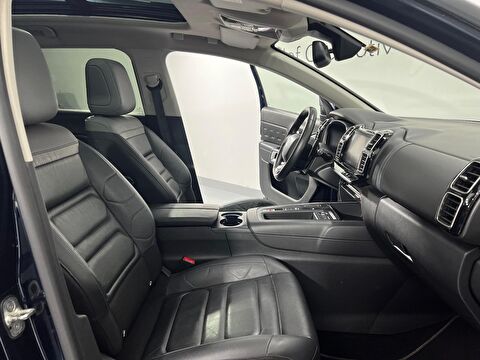 citroen, c5 aircross, suv 1.5 bluehdı start&stop shine eat8, otomatik, dizel 2.el otomobil | renew 33