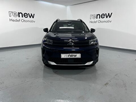citroen, c5 aircross, suv 1.5 bluehdı start&stop shine eat8, otomatik, dizel 2.el otomobil | renew 3