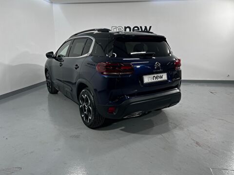 citroen, c5 aircross, suv 1.5 bluehdı start&stop shine eat8, otomatik, dizel 2.el otomobil | renew 14