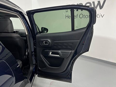 citroen, c5 aircross, suv 1.5 bluehdı start&stop shine eat8, otomatik, dizel 2.el otomobil | renew 39