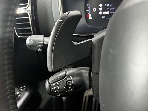 citroen, c5 aircross, suv 1.5 bluehdı start&stop shine eat8, otomatik, dizel 2.el otomobil | renew 24