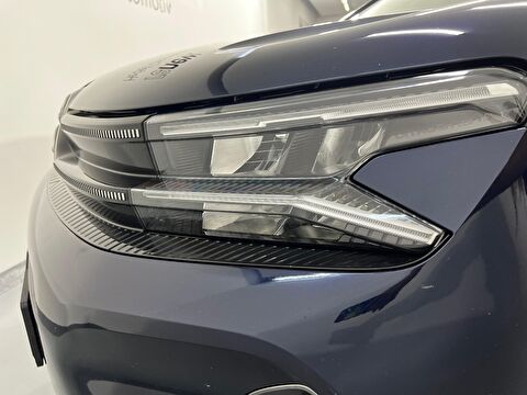 citroen, c5 aircross, suv 1.5 bluehdı start&stop shine eat8, otomatik, dizel 2.el otomobil | renew 20
