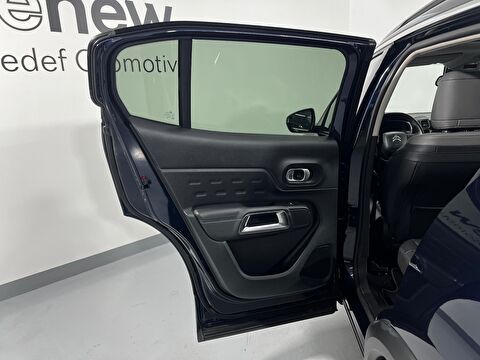 citroen, c5 aircross, suv 1.5 bluehdı start&stop shine eat8, otomatik, dizel 2.el otomobil | renew 37