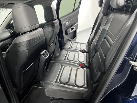 citroen, c5 aircross, suv 1.5 bluehdı start&stop shine eat8, otomatik, dizel 2.el otomobil | renew 32