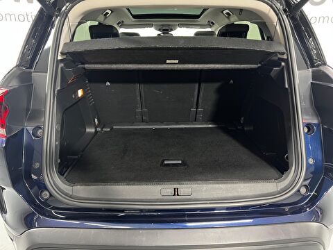citroen, c5 aircross, suv 1.5 bluehdı start&stop shine eat8, otomatik, dizel 2.el otomobil | renew 40