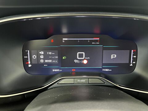 citroen, c5 aircross, suv 1.5 bluehdı start&stop shine eat8, otomatik, dizel 2.el otomobil | renew 29