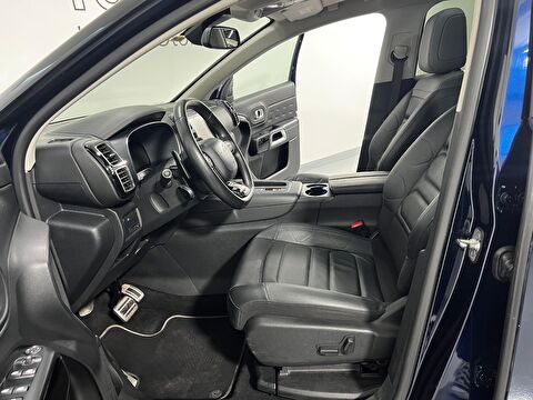citroen, c5 aircross, suv 1.5 bluehdı start&stop shine eat8, otomatik, dizel 2.el otomobil | renew 35