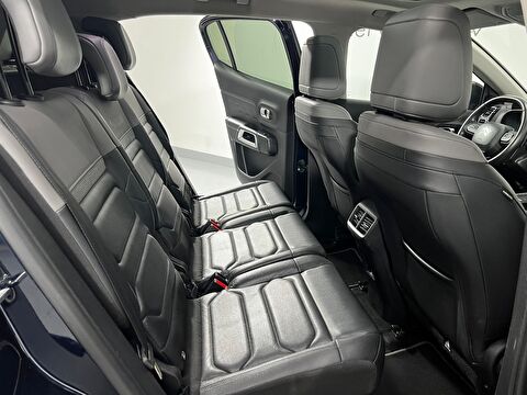 citroen, c5 aircross, suv 1.5 bluehdı start&stop shine eat8, otomatik, dizel 2.el otomobil | renew 34