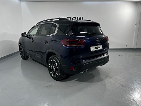 citroen, c5 aircross, suv 1.5 bluehdı start&stop shine eat8, otomatik, dizel 2.el otomobil | renew 15
