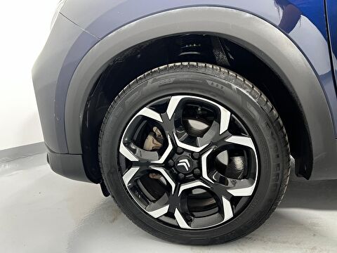 citroen, c5 aircross, suv 1.5 bluehdı start&stop shine eat8, otomatik, dizel 2.el otomobil | renew 41
