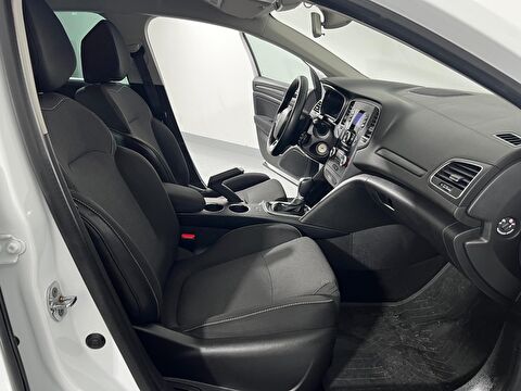 renault, megane, sedan 1.3 tce joy comfort edc, otomatik, benzin 2.el otomobil | renew 30