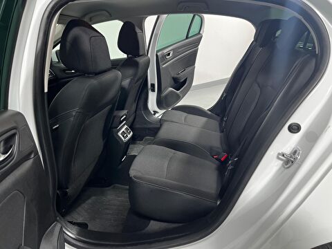 renault, megane, sedan 1.3 tce joy comfort edc, otomatik, benzin 2.el otomobil | renew 33