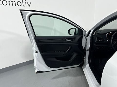 renault, megane, sedan 1.3 tce joy comfort edc, otomatik, benzin 2.el otomobil | renew 34