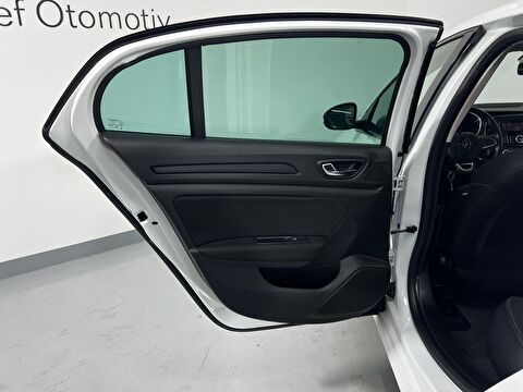 renault, megane, sedan 1.3 tce joy comfort edc, otomatik, benzin 2.el otomobil | renew 37