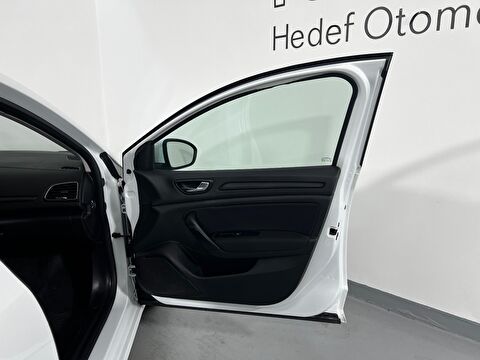 renault, megane, sedan 1.3 tce joy comfort edc, otomatik, benzin 2.el otomobil | renew 35