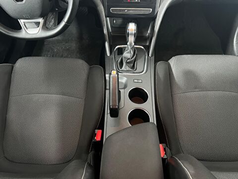 renault, megane, sedan 1.3 tce joy comfort edc, otomatik, benzin 2.el otomobil | renew 27