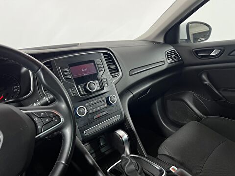 renault, megane, sedan 1.3 tce joy comfort edc, otomatik, benzin 2.el otomobil | renew 25