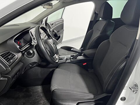 renault, megane, sedan 1.3 tce joy comfort edc, otomatik, benzin 2.el otomobil | renew 31