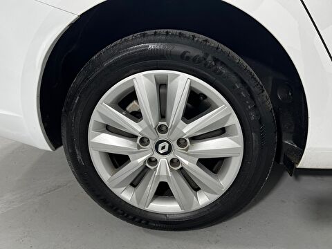 renault, megane, sedan 1.3 tce joy comfort edc, otomatik, benzin 2.el otomobil | renew 43