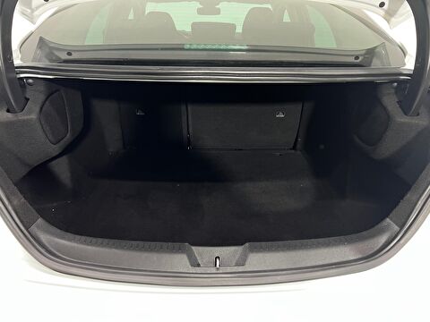 renault, megane, sedan 1.3 tce joy comfort edc, otomatik, benzin 2.el otomobil | renew 38