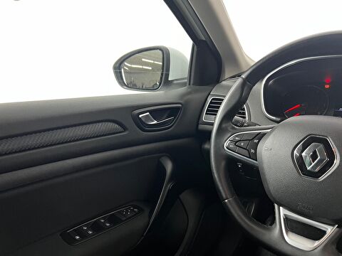 renault, megane, sedan 1.3 tce joy comfort edc, otomatik, benzin 2.el otomobil | renew 22
