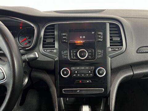 renault, megane, sedan 1.3 tce joy comfort edc, otomatik, benzin 2.el otomobil | renew 24