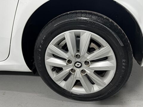 renault, megane, sedan 1.3 tce joy comfort edc, otomatik, benzin 2.el otomobil | renew 42