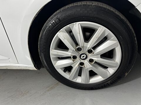 renault, megane, sedan 1.3 tce joy comfort edc, otomatik, benzin 2.el otomobil | renew 41