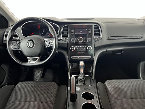 renault, megane, sedan 1.3 tce joy comfort edc, otomatik, benzin 2.el otomobil | renew 21