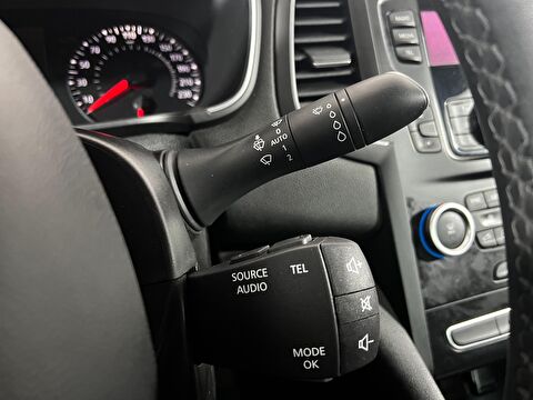 renault, megane, sedan 1.3 tce joy comfort edc, otomatik, benzin 2.el otomobil | renew 29